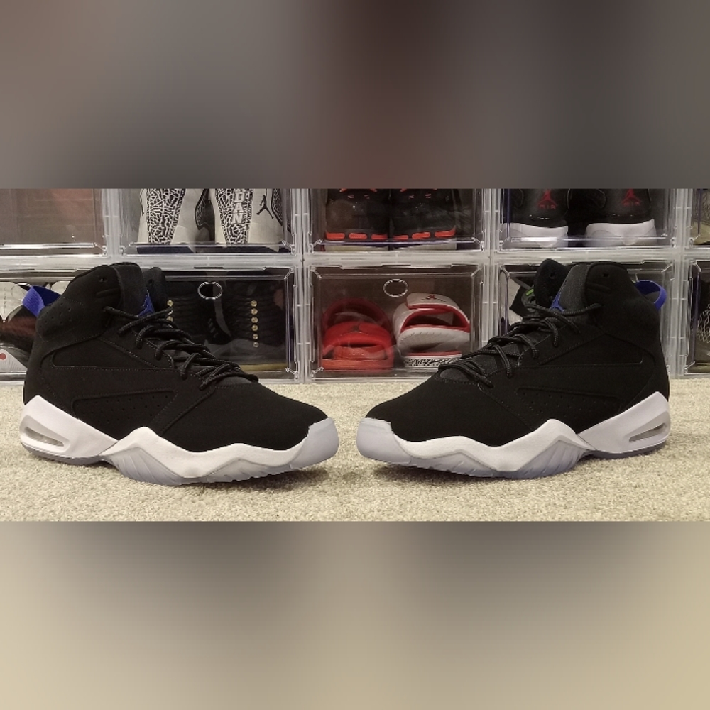 Air Jordan Lift Off